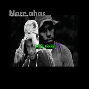 Обложка для KWR Official Music - Nare Ahas