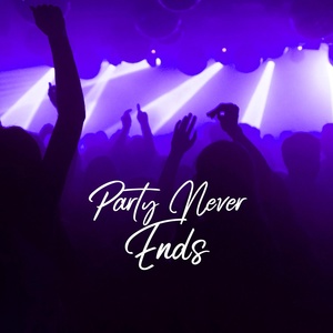 Обложка для Ultra Warm - Party Never Ends