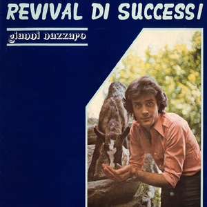 Обложка для Gianni Nazzaro - Vengo anch'io