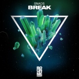 Обложка для SNADS - Break [vk.com/hithotmusic] #BassHouse