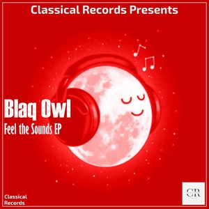 Обложка для Blaq Owl - The Continental