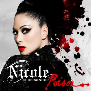 Обложка для Nicole Scherzinger - Poison