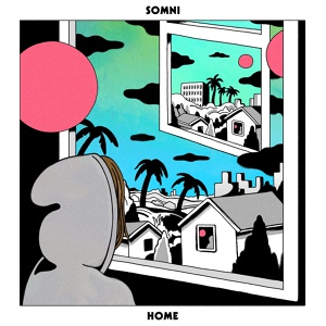 Обложка для Somni - Going Back