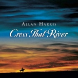 Обложка для Allan Harris - Cross That River