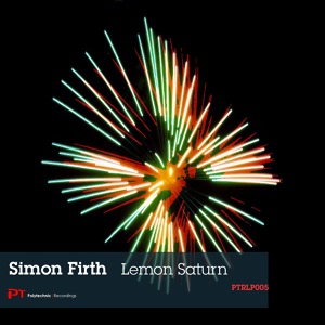 Обложка для Simon Firth - Carousel (Original Mix)