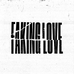 Обложка для Tommee Profitt - Faking Love