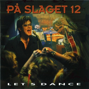 Обложка для På Slaget 12 - Let's Dance