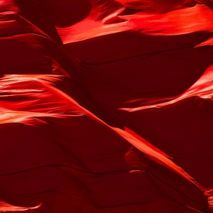 Обложка для MYDY - Red Flag Parade