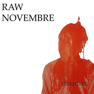 Обложка для Raw Novembre - All The Animals