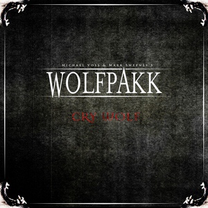 Обложка для Wolfpakk - Cold Winter