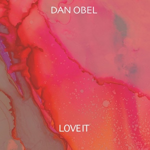 Обложка для Dan Obel - Danger