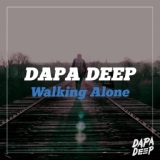 Обложка для Dapa Deep - Walking Alone