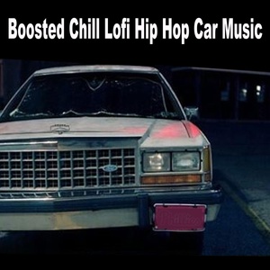Обложка для Bass-(Lofi Hip Hop)-Boosted - Sub Boosted