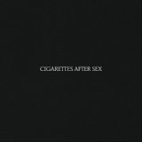 Обложка для Cigarettes After Sex - Each Time You Fall in Love