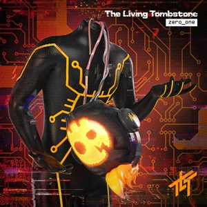 Обложка для The Living Tombstone - Sunburn