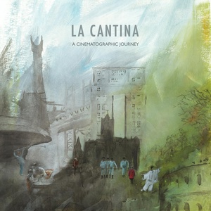 Обложка для La Cantina - Dear Shitty Holidays