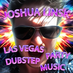 Обложка для Joshua Linsk - Electric Pulse