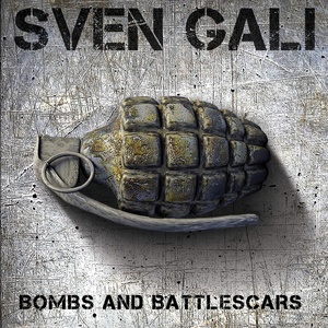 Обложка для Sven Gali - Coming Home