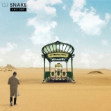 Обложка для DJ Snake - Intro (A86)