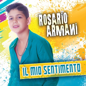 Обложка для Rosario Armani feat. Gianni Pirozzo - Pensa a studia'