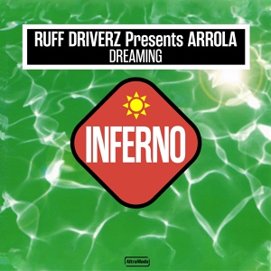 Обложка для Ruff Driverz - Dreaming