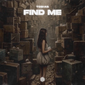 Обложка для Tob!as - Find Me