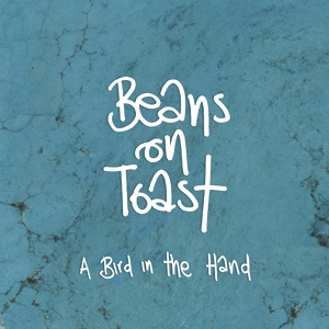 Обложка для Beans on Toast - Alexa