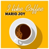 Обложка для Mario Joy - I Like Coffee