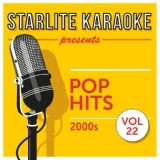 Обложка для Starlite Karaoke - Pieces of a Dream (In the Style of Anastacia)