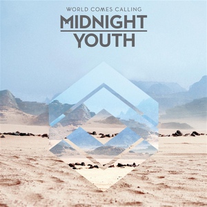 Обложка для Midnight Youth - French Girl