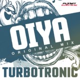 Обложка для Turbotronic - OIYA