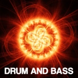 Обложка для Drum and Bass - Future Rush