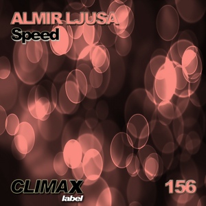 Обложка для Almir Ljusa - Speed