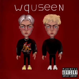 Обложка для wquseen - Модель