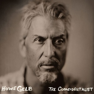 Обложка для Howe Gelb - Running Behind