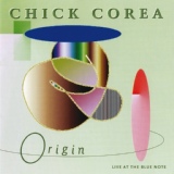 Обложка для Chick Corea, Origin - It Could Happen To You