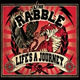 Обложка для The Rabble - Two Tickets