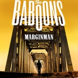 Обложка для The Baboons - Marginman