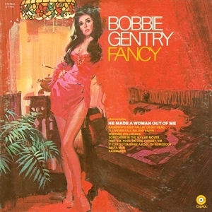 Обложка для Bobbie Gentry - Rainmaker