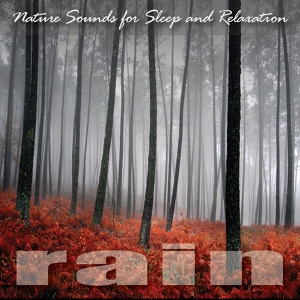 Обложка для Rain - Nature Sounds with Music