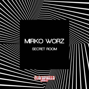Обложка для Mirko Worz - Secret Room