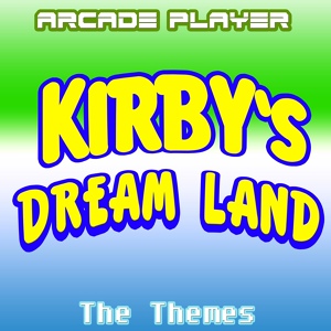 Обложка для Arcade Player - Float Islands (From "Kirby's Dream Land")