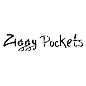 Обложка для Ziggy Pockets - Don't Push Me Away