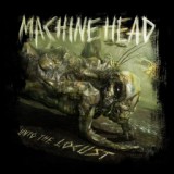 Обложка для Machine Head - Locust