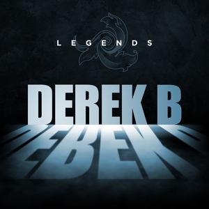 Обложка для Derek B - Who Dares Wins