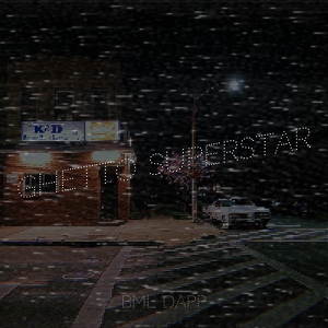 Обложка для BML Dapp - Ghetto Superstar
