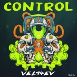 Обложка для VEL94EV - Control