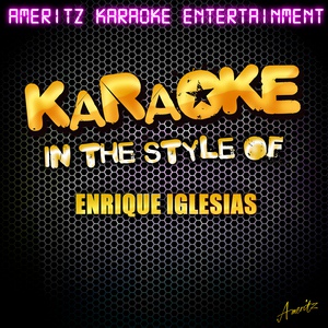 Обложка для Ameritz Karaoke Entertainment - I Like It (Karaoke Version)