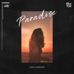 Обложка для [RCMDEEP.COM] Vinil & SANDMO - Paradise