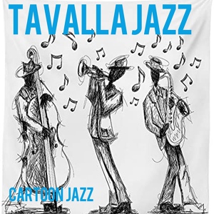 Обложка для Tavalla Jazz - Monny